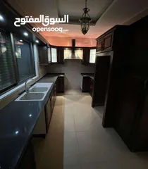  10 شقة فارغة للايجار مميزة في منطقة عبدون