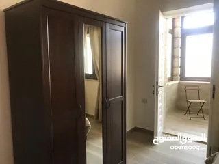  6 2nd Floor Furnished Apartment For Rent In Al-Lwaibdeh