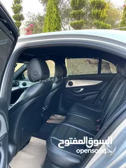  8 Mercedes BenzE200 2017