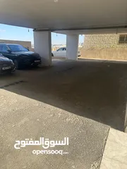  5 شقة فاخرة للبيع تشطيب سوبر ديلوكس / شفا بدران / اقساط / حي ام زويتينة