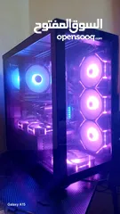  3 4k gaming pc high end