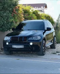  8 Bmw x5 2013