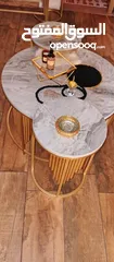  5 طاولات وسط وجانبية