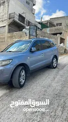  6 هيونداي سانتاڤيه
