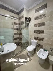  4 Furnished Apartment For Rent In Khalda