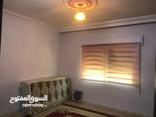  4 شقة 150طابق ثالث للبيع - خلف شارع 36 - قرب مطعم السيران