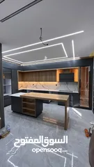  7 مطابخ برسلان