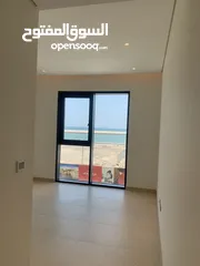  8 luxury brand new 2BHK apartment for rent in ALMOUJ muscat,Juman 2