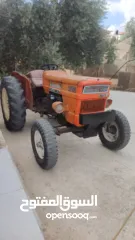  2 فيت ايطالي شغال مئه بالمئه ماتور جير جكات بور بحاله ممتازه