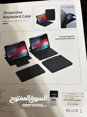  1 Protective keyboard case