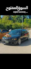  2 للبيع BMW E46 330i 2005