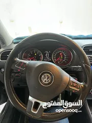  11 Golf mk6 (1.6) 2012