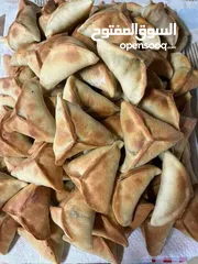  17 مطبخ ام همام للتواصي قبل بيوم او يومين