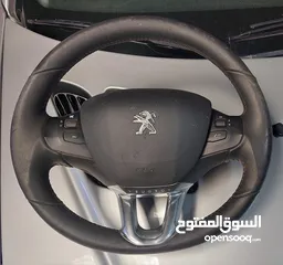  2 قطع و إكسسوارات بيجو و سيتروين Peugeot & Citroen