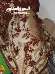  3 قماش تركي نخب أول