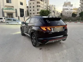  4 توسان هايبرد فل الفل بلج ان هايبرد بويه شركه