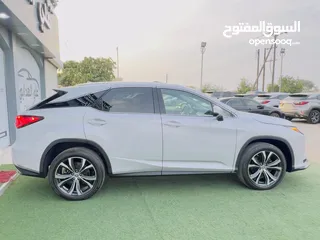  2 لكزس /Rx350/2017