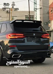  4 BMW X5 2020