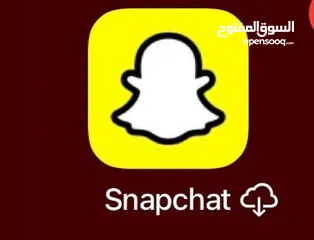  1 سناب شات     Snapchat