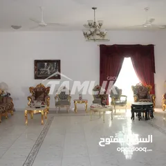  4 Spectacular Standalone Villa For Sale In Al Ghubra   REF 226KH