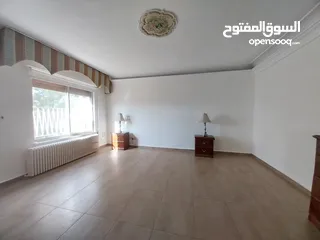  12 شقة للايجار في جبل عمان  ( Property 35146 ) سنوي فقط