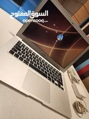  1 MacBook Air