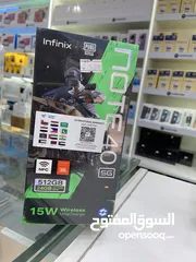  6 وحش الجيمينج (Note 40)