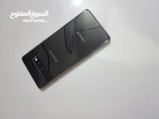  3 سلام عليكم جهاز سامسونج s10 نظيف جدا اقره الوصف