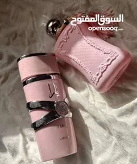  3 عطور تستر فرنسي رجالي وحريمي