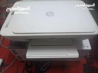  4 طابعة للبيع