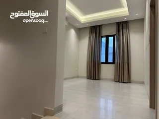  19 جزء من توين فيلا بالخوض السابعة  ‏  Villa  for rent in Alkoudh 7