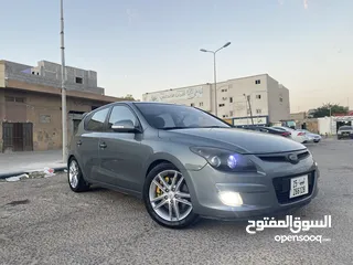  3 i30/2010 هونداي