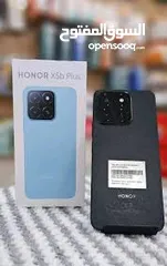  4 سعر خرافي ومواصفات قوية – هونر X5 Plus