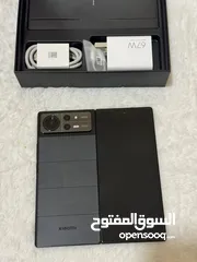  6 Xiaomi Mix Fold 2 ( 512gb / 12gb )