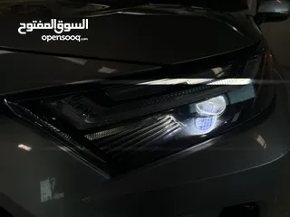 19 تويوتا راف فور SE 2022