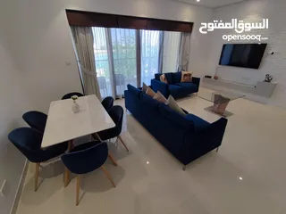  18 سارع لحصولك على شقتك في هوانا صلالة Hurry up to get your apartment in Hawana Salalah