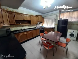  5 شقة مفروشة للإيجار 250م2 ( Property 17850 ) سنوي فقط