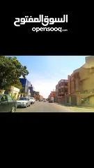  2 قـطـعـة أرض 480م بـالنوفليين طرابلس