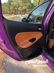  4 بيجو 206 موديل 2006