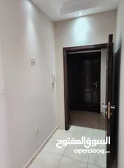  3 شقة مع روف منفصل بإطلالــــه بانوراما