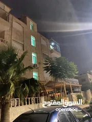  13 شقة للبيع بجانب فندق الجوابرة