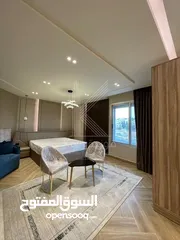  3  Furnished Apartment For Rent In Dair Ghbar