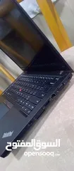  1 ا core  i5 الجيل الخامس lenovo ThinkPad استعمال خفيف بسعر مغري وتوصيل مجاني