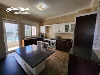  9 فيلا مستقلة نصف مفروشة في منطقة الظهير للبيع - ref : 14512