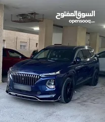  3 هونداي سنتافيه