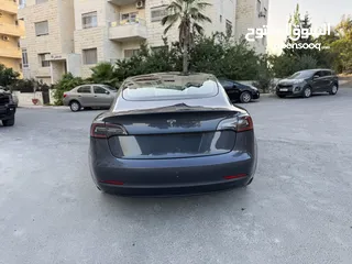  7 Tesla Model 3 2021 - Standard Plus