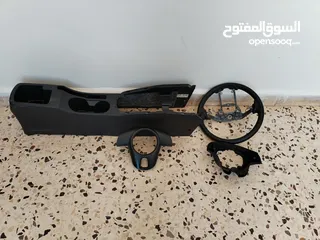  1 قطع غرفة كيا سيراتوا