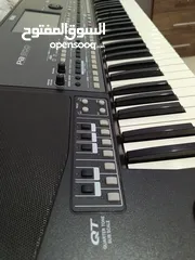  4 korg pa 600qt للبيع