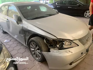  7 القطع غيار لكزس تويوتا مكاين وجيران مستعمل يابان ونشتري سيارات