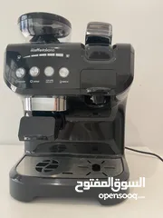  1 ‏مكينة قهوة الوصف بالصورة اللي جنبه سعر  20